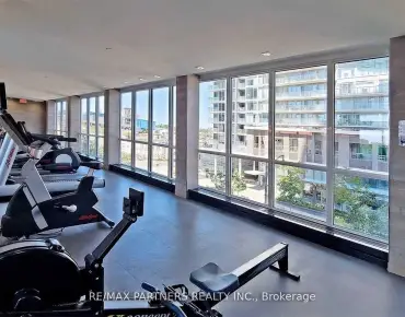 #716-121 Mcmahon Dr Bayview Village 1睡房1卫生间1车位, 出售价格549000.00加元