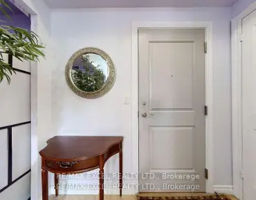 
            #1204-135 Wynford Dr Banbury-Don Mills 1睡房1卫生间1车位, 出售价格538999.00加元                    