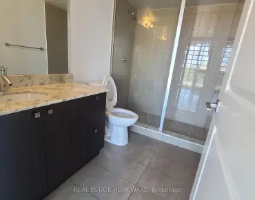 #808-88 Sheppard Ave E Willowdale East 2 beds 2 baths 1 garage 749000.00