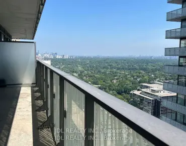 #3609-42 Charles St E Church-Yonge Corridor 1 beds 1 baths garage 490000.00