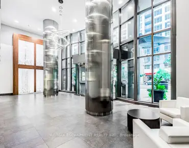 #2510-373 Front St W Waterfront Communities C1 1 beds 1 baths 1 garage 685000.00