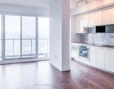 
#2901-117 Mcmahon Dr Bayview Village  beds 1 baths 1 garage 410000.00        