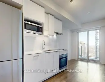 #1713-195 Redpath Ave Mount Pleasant West 1睡房1卫生间车位, 出售价格398000.00加元