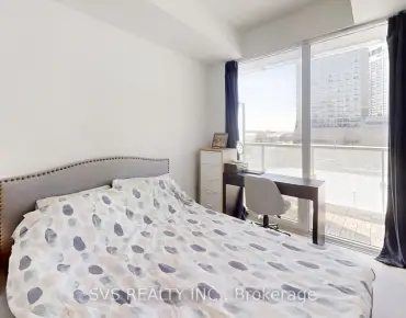 #513-15 Queens Quay E Waterfront Communities C8 1 beds 2 baths 1 garage 828000.00