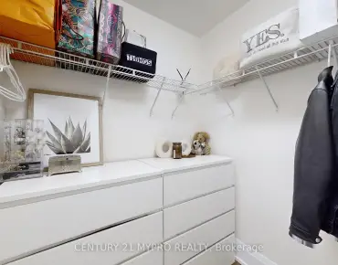 #633-120 Harrison Garden Blvd Willowdale East 2 beds 2 baths 1 garage 779000.00