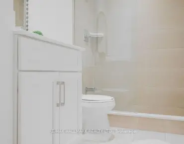 #1336-120 Harrison Garden Blvd Willowdale East 2 beds 2 baths 1 garage 678800.00