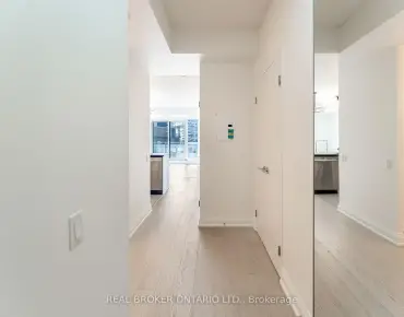 #1509-83 Redpath Ave Mount Pleasant West 1睡房2卫生间1车位, 出售价格638000.00加元