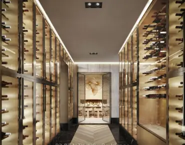 
#503-2 Forest Hill Rd Casa Loma 1 beds 2 baths 1 garage 1240000.00        