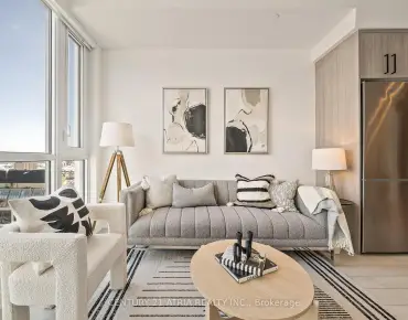 
#1511-70 Princess St Waterfront Communities C8 2 beds 2 baths 1 garage 468000.00        