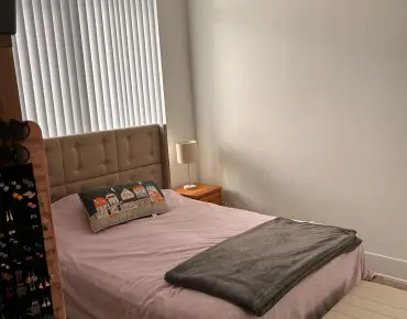 
#605-15 Merchant's Wharf N/A Waterfront Communities C8 1 beds 1 baths  garage 619000.00        