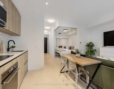 
#2307-127 Broadway Ave Mount Pleasant West 1 beds 1 baths  garage 439000.00        