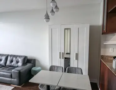 
            #4001-35 Mariner Terr Waterfront Communities C1 1睡房1卫生间1车位, 出售价格734900.00加元                    