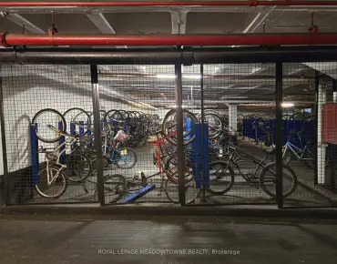 
            #103-40 Homewood Ave Cabbagetown-South St. James Town 1睡房1卫生间1车位, 出售价格380000.00加元                    