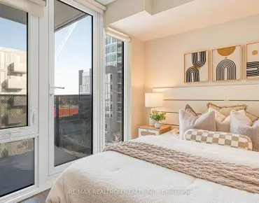 
            #501-38 Monte Kwinter Crt Clanton Park 1睡房1卫生间1车位, 出售价格388880.00加元                    