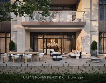 
#205-33 Chatsworth Dr Lawrence Park South 2 beds 3 baths 2 garage 3499000.00        