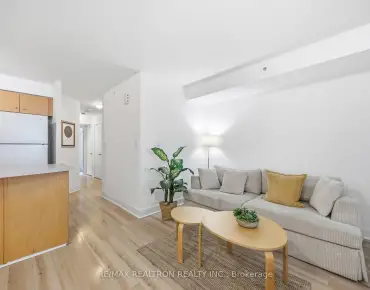 
#121-415 Jarvis St Cabbagetown-South St. James Town 2 beds 1 baths  garage 529000.00        