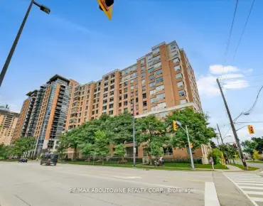 
            #717-88 Grandview Way Willowdale East 2睡房2卫生间1车位, 出售价格569900.00加元                    