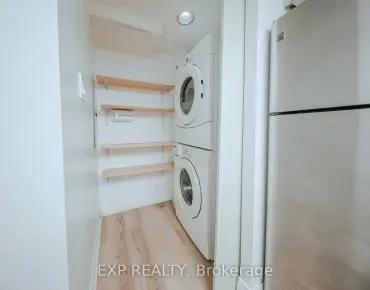 
            #310-268 Ridley Blvd Bedford Park-Nortown 1睡房1卫生间1车位, 出售价格499999.00加元                    