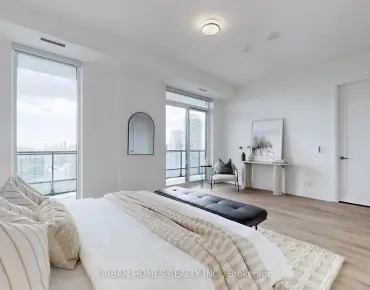 #3603-65 Broadway Ave Mount Pleasant West 3 beds 3 baths 2 garage 2698900.00