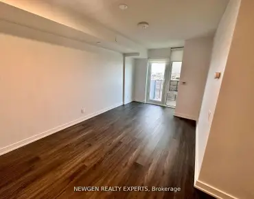 #518-38 Monte Kwinter Crt Clanton Park 2 beds 1 baths 1 garage 497000.00