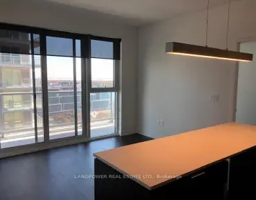 #1913-15 Lower Jarvis St Waterfront Communities C8 2 beds 2 baths 1 garage 680000.00