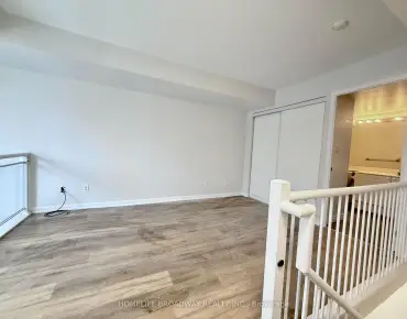 
            #406-119 Merton St Mount Pleasant West 1睡房2卫生间1车位, 出售价格618000.00加元                    