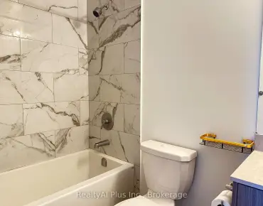 #605-38 Forest Manor Rd Henry Farm 1 beds 2 baths 1 garage 599000.00