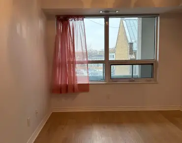 #310-35 Saranac Blvd Englemount-Lawrence 2睡房2卫生间1车位, 出售价格589900.00加元