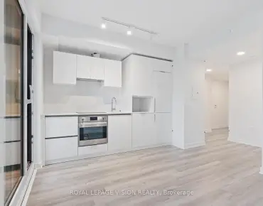 
            #3113-230 Simcoe St Kensington-Chinatown 睡房1卫生间车位, 出售价格498000.00加元                    