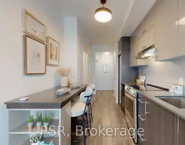 #1016-188 Fairview Mall Dr Don Valley Village 1 beds 2 baths 1 garage 519000.00