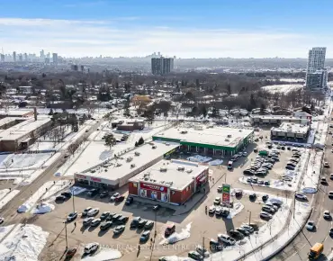 
            #1603-1338 York Mills Rd E Parkwoods-Donalda 2睡房1卫生间1车位, 出售价格540000.00加元                    