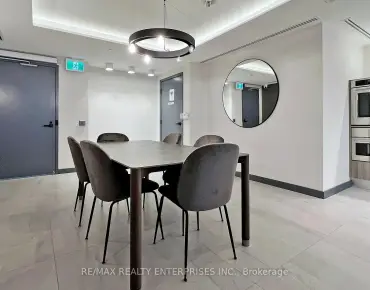 #1206-2a church St Waterfront Communities C8 2 beds 2 baths garage 550000.00