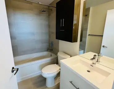 
#815-188 Fairview Mall Dr Don Valley Village 1 beds 1 baths 1 garage 529900.00        