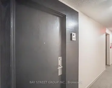 #1723-500 Doris Ave Willowdale East 2 beds 2 baths 1 garage 689000.00