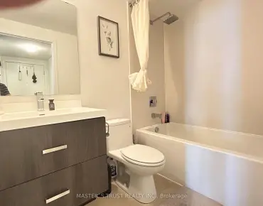 
#2805-50 Welleysley St E Church-Yonge Corridor 1 beds 1 baths  garage 599000.00        