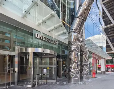 
#1701-1 Bloor St E Church-Yonge Corridor 2 beds 2 baths 1 garage 940000.00        