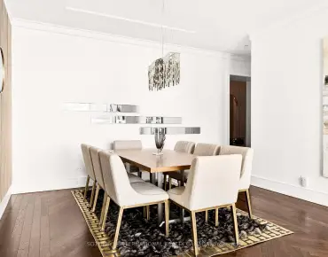 
            #3905-183 Wellington St W Waterfront Communities C1 1睡房2卫生间1车位, 出售价格2750000.00加元                    