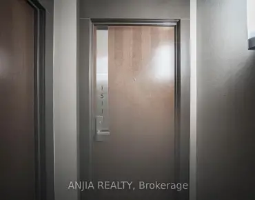 #1511-70 Temperance St Bay Street Corridor 2睡房2卫生间车位, 出售价格720000.00加元