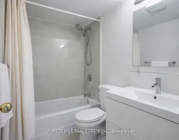 #606-100 Canyon Ave Bathurst Manor 2 beds 2 baths 1 garage 619999.00