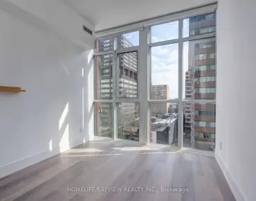 #703-32 Davenport Rd Annex 2 beds 2 baths 1 garage 893000.00