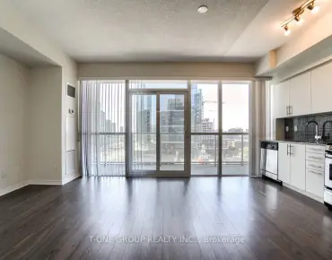 
352 Front St Waterfront Communities C1 1 beds 1 baths  garage 558000.00        