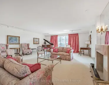 #Ph G-40 Rosehill Ave Rosedale-Moore Park 4 beds 3 baths 3 garage 2500000.00