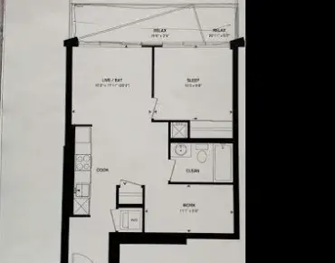 #612-49 East Liberty St Niagara 1 beds 1 baths 1 garage 539000.00