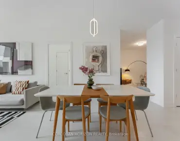 #221-30 Inn On The Park Dr Banbury-Don Mills 3 beds 3 baths 2 garage 1650000.00