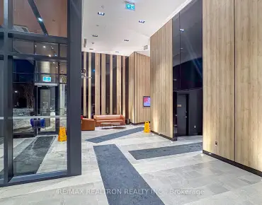 #532-50 Power St Moss Park 1 beds 1 baths garage 398800.00