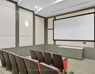 #1808-100 Harrison Garden Blvd Willowdale East 1 beds 1 baths 1 garage 519900.00