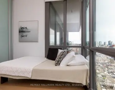 #1502-33 Mill St Waterfront Communities C8 2 beds 2 baths 1 garage 799000.00