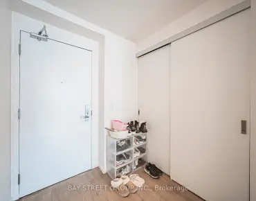 
#3004-8 Charlotte St Waterfront Communities C1 1 beds 2 baths 1 garage 749000.00        