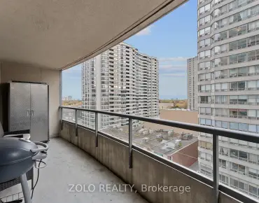 
#909-18 Spring Garden Ave Willowdale East 1 beds 1 baths 1 garage 500000.00        