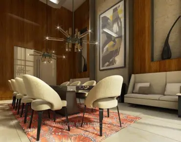 #1528-25 Adra Grado Way Bayview Village 2 beds 2 baths 1 garage 950000.00